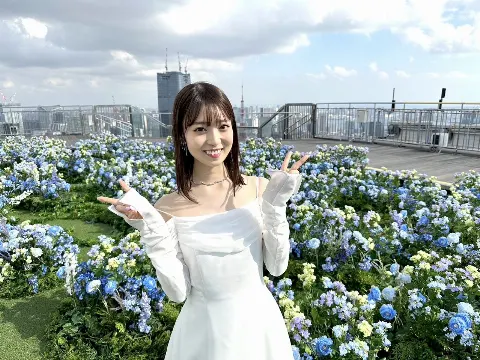 阪口 珠美｜12月生まれのみなさんおめでとうございます（2022-12-01）