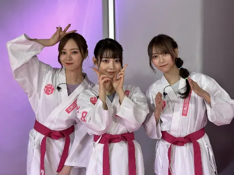 阪口 珠美｜メリークリスマス（2022-12-25）｜4枚目