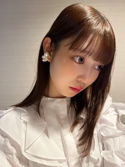 阪口 珠美｜真夏さんご卒業おめでとうございます。（2023-02-27）｜5枚目