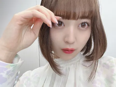 阪口 珠美｜4月生まれのみなさんおめでとうございます（2023-04-02）｜3枚目