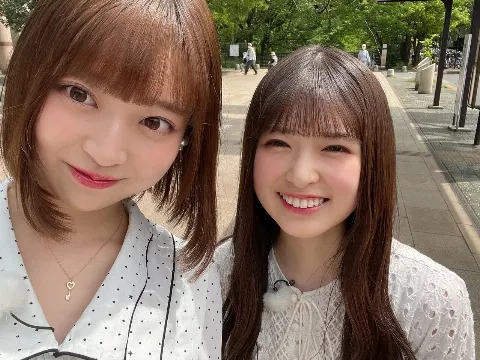 阪口 珠美｜5月生まれの皆さんおめでとうございます（2023-05-01）｜3枚目
