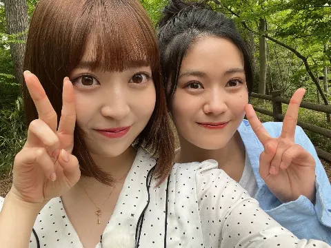 阪口 珠美｜5月生まれの皆さんおめでとうございます（2023-05-01）｜4枚目