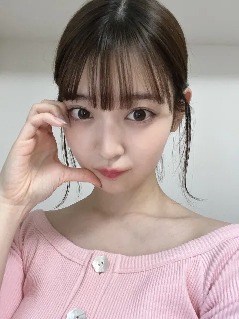 阪口 珠美｜今日の感謝をすぐ伝えたい！#リアルミーグリ（2023-06-18）