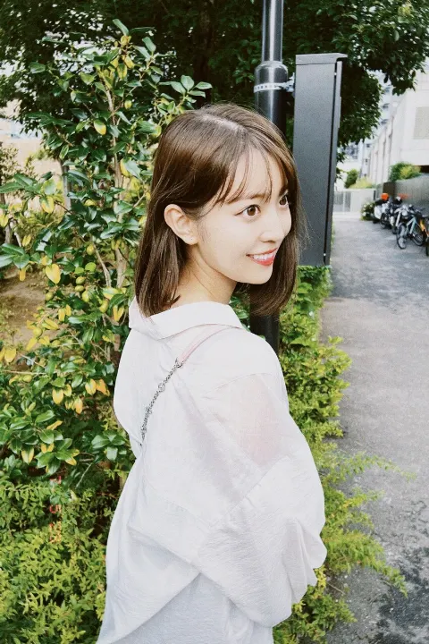 阪口 珠美｜金曜日ファイティン^^（2023-07-28）｜4枚目