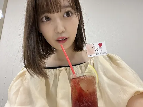 阪口 珠美｜7月生まれのみなさんおめでとうございます（2023-07-03）｜3枚目