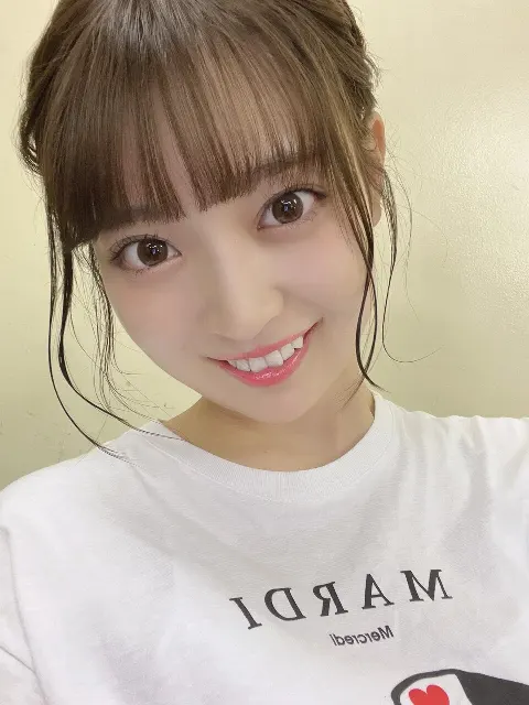 阪口 珠美｜7月生まれのみなさんおめでとうございます（2023-07-03）｜4枚目