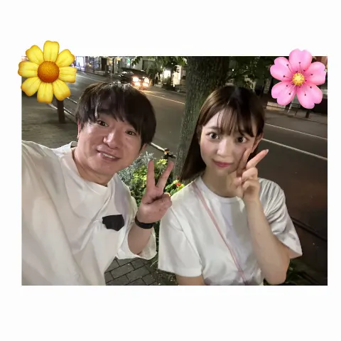 阪口 珠美｜9月生まれのみなさんおめでとうございます（2023-09-15）｜2枚目