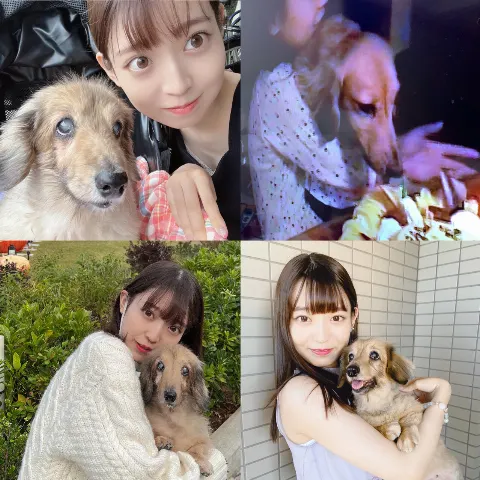 阪口 珠美｜かわいくて美人なティファニーちゃん（2023-09-07）｜2枚目