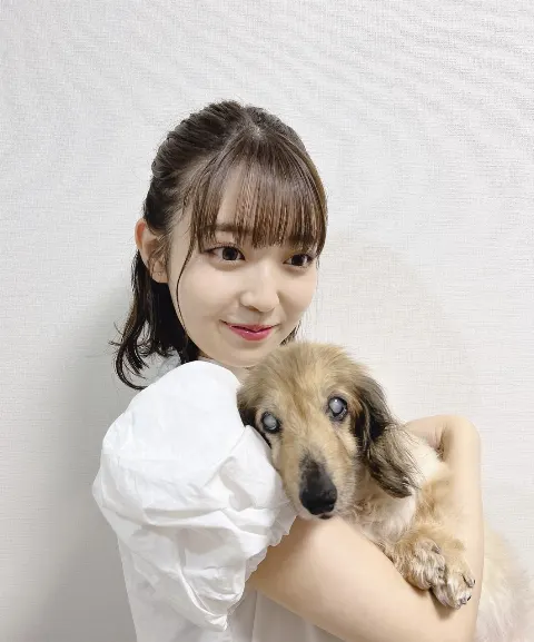 阪口 珠美｜かわいくて美人なティファニーちゃん（2023-09-07）