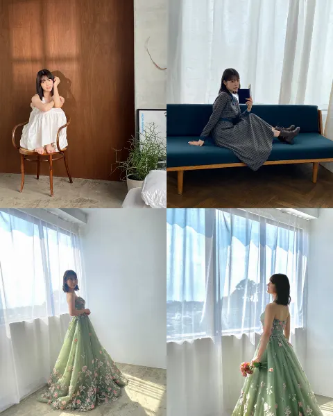 阪口 珠美｜もうすぐアンダーライブ！（2023-09-26）｜2枚目