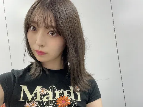 阪口 珠美｜10月生まれの皆さんおめでとうございます（2023-10-04）｜2枚目
