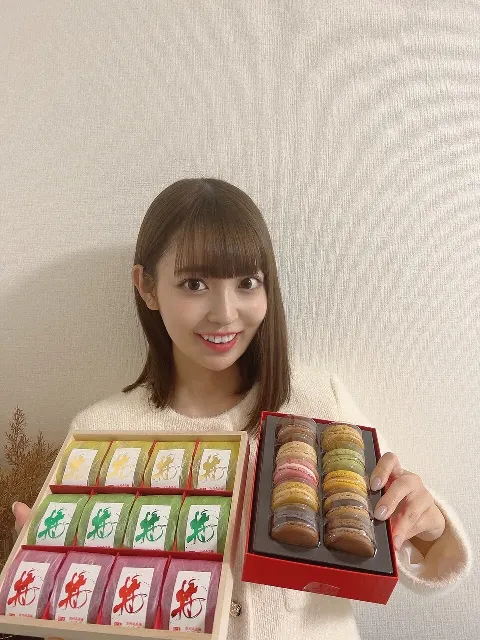 阪口 珠美｜12月生まれの皆さんおめでとうございます（2023-12-06）