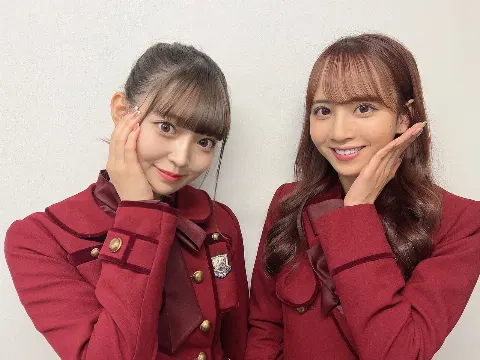 阪口 珠美｜12月生まれの皆さんおめでとうございます（2023-12-06）｜4枚目