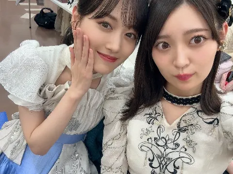 阪口 珠美｜乃木坂46 12周年おめでとう（2024-02-23）｜3枚目
