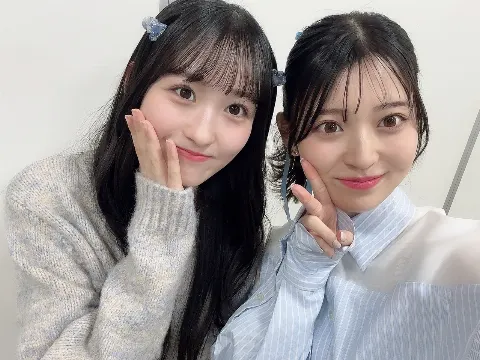 阪口 珠美｜3月生まれのみなさんおめでとうございます（2024-03-05）｜3枚目