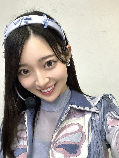 阪口 珠美｜4月生まれの皆さんおめでとうございます（2024-04-12）｜4枚目