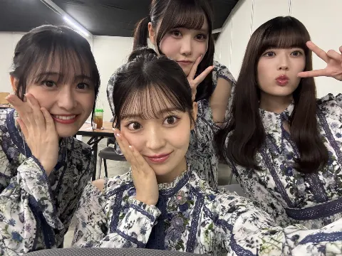 阪口 珠美｜7月生まれの皆さんおめでとうございます（2024-07-03）｜3枚目