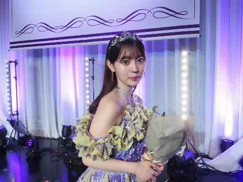 阪口 珠美｜大切にしたいもの 一番目は何だろう（2024-07-16）｜2枚目