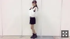 佐藤 楓｜目が痒くなってきた、花粉にやられたかも   38.（2018-03-01）｜2枚目