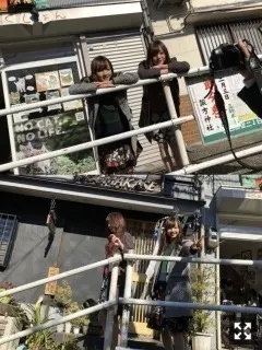 佐藤 楓｜起きたらなんかすごく肩が痛かったけどもう治った  39.（2018-03-02）｜5枚目