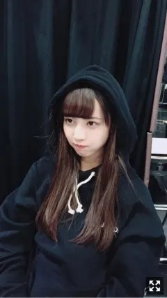 佐藤 楓｜すき焼き風おこわが美味しくてたくさん食べたので歩きます  45.（2018-03-14）｜4枚目