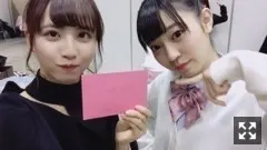 佐藤 楓｜最近は目覚まし鳴っても知らない間に止め続けてるから意味ない  47.（2018-03-19）｜5枚目