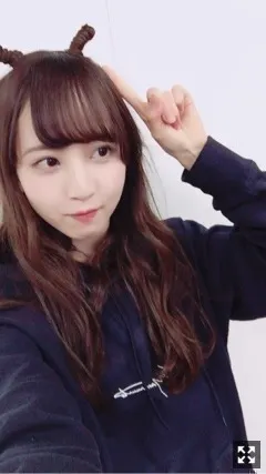佐藤 楓｜オギャーと生まれてから20年が経ったようです  49.（2018-03-23）