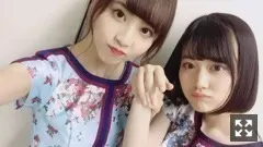 佐藤 楓｜オレンジの汁が目に入ってとてもしみた  46時間TVありがとうございました！！  50.（2018-03-26）｜4枚目
