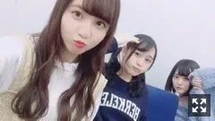 佐藤 楓｜私のとっても大切なリップがどこかへ旅立っていった 51.（2018-03-29）｜2枚目