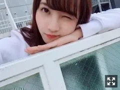佐藤 楓｜外は暑いけど電車の中が寒すぎる  53.（2018-04-05）｜4枚目