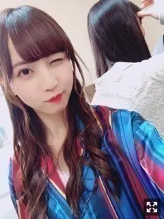 佐藤 楓｜左腕がとても筋肉痛で痛い、右腕は大丈夫なようだ  58.（2018-04-18）