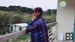 佐藤 楓｜左腕がとても筋肉痛で痛い、右腕は大丈夫なようだ  58.（2018-04-18）｜3枚目