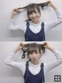 佐藤 楓｜名古屋といったらやっぱ赤味噌だね！ところで味噌煮込みうどん食べたい  60.（2018-04-25）｜5枚目