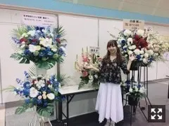 佐藤 楓｜昨日暑すぎて分速3メトルくらいで歩いてた  62.（2018-05-02）｜3枚目