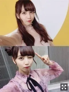 佐藤 楓｜ジャージャー麺と胡麻団子の相性抜群すぎる  63.（2018-05-05）｜4枚目