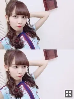 佐藤 楓｜柑橘が好きな私にとって三ヶ日みかんなんて最高すぎてジュースたくさん買ったら帰り重すぎて苦労した  67.（2018-05-22）