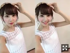 佐藤 楓｜今年の夏はクーラーじゃなくて扇風機を使おう！じゃないと扇風機の神様が怒るんだって！   68.（2018-05-25）