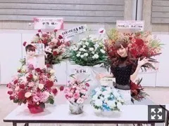佐藤 楓｜全身筋肉痛のため、歩き方がロボット 72.（2018-06-13）｜3枚目