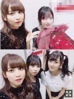 佐藤 楓｜全身筋肉痛のため、歩き方がロボット 72.（2018-06-13）｜4枚目