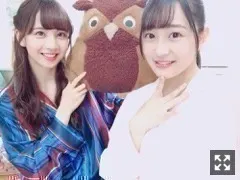 佐藤 楓｜深夜に急にお部屋を掃除したくなって12時くらいにしだす人、私です  77.（2018-07-02）｜2枚目