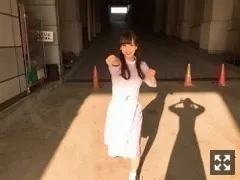 佐藤 楓｜深夜に急にお部屋を掃除したくなって12時くらいにしだす人、私です  77.（2018-07-02）｜4枚目