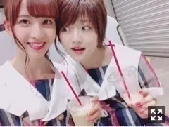 佐藤 楓｜修学旅行、ポップコーンをこっそり持っていってこっそり食べてたら歯が欠けて大ピンチ、なんてことありました  98.（2018-09-24）｜5枚目