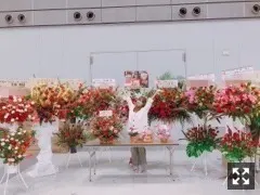 佐藤 楓｜お風呂溜めすぎて大洪水  100.（2018-09-30）｜3枚目