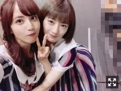 佐藤 楓｜朝起きて洗面所に行って鏡に近づこうとしたら寝ぼけてそのまま激突  104. am（2018-10-10）｜2枚目
