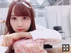 佐藤 楓｜朝起きて洗面所に行って鏡に近づこうとしたら寝ぼけてそのまま激突  104. am（2018-10-10）｜5枚目