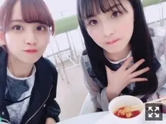 佐藤 楓｜11/4は全日本大学駅伝緒に見ましょう！！そしハッピーハロウィン！！お菓子くれないと魔法でき飛ばしちゃうぞ！  110.（2018-10-31）｜2枚目