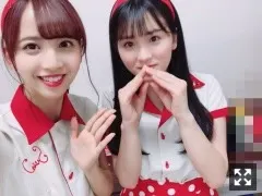 佐藤 楓｜死の秘宝のキーホルダー未だにどこに付けようか迷い中、いいとこないかね〜？  115.（2018-11-18）