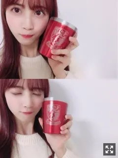 佐藤 楓｜レイブンクローの髪飾り欲しい！  117.（2018-11-28）｜2枚目
