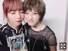 佐藤 楓｜ピンクのガーベラ  119.（2018-12-07）｜2枚目