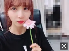 佐藤 楓｜ピンクのガーベラ  119.（2018-12-07）｜4枚目